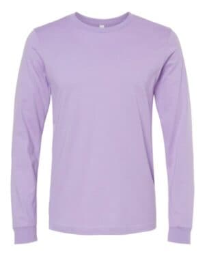 Bella canvas 3501 jersey long sleeve tee