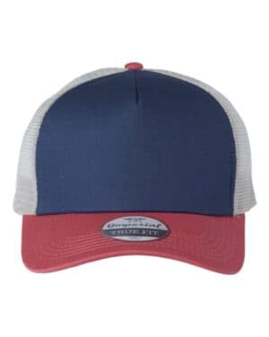 Imperial 1287 north country trucker cap