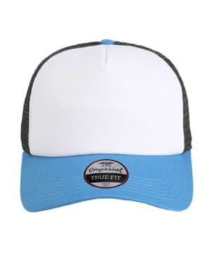 Imperial 1287 north country trucker cap