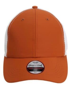 Imperial X210SM the original sport mesh cap