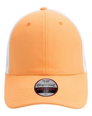 Imperial X210SM the original sport mesh cap