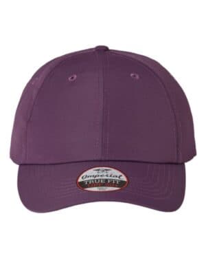 AUBERGINE Imperial X210P the original performance cap