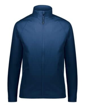 Holloway 229521 featherlight soft shell jacket