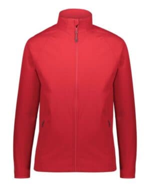 SCARLET Holloway 229521 featherlight soft shell jacket