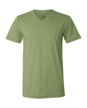 Bella canvas 3005CVC heather cvc v-neck tee