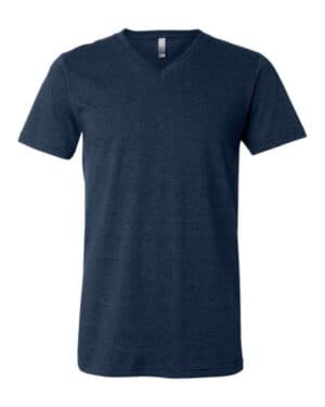 Bella canvas 3005CVC heather cvc v-neck tee