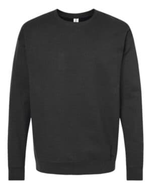 Tultex 340 fleece crewneck sweatshirt