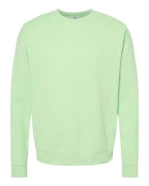 NEO MINT Tultex 340 fleece crewneck sweatshirt