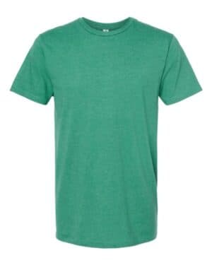 KELLY HEATHER Tultex 541 premium cotton blend t-shirt
