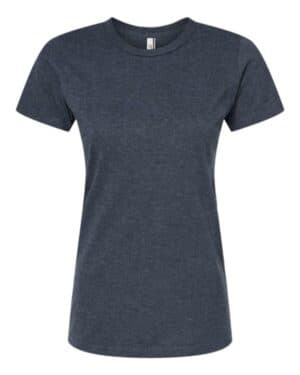Tultex 542 women's premium cotton blend t-shirt