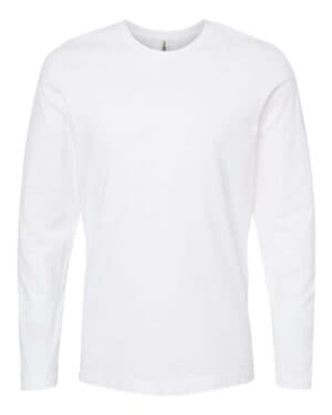 Tultex 591 premium cotton long sleeve t-shirt
