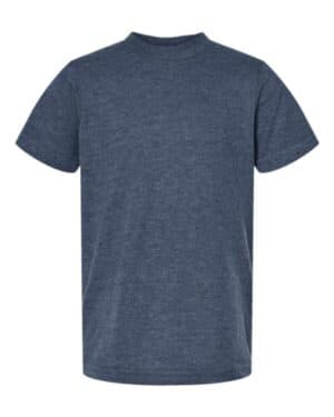 Tultex 235 youth fine jersey t-shirt