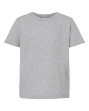 Tultex 235 youth fine jersey t-shirt