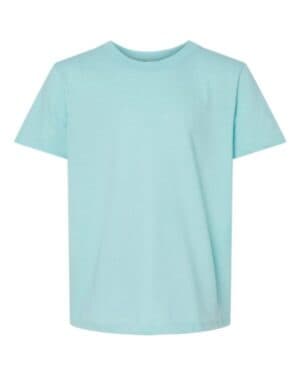 Tultex 235 youth fine jersey t-shirt