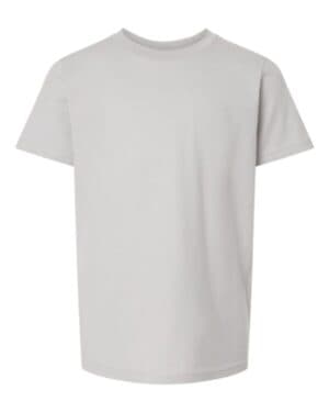 Tultex 235 youth fine jersey t-shirt