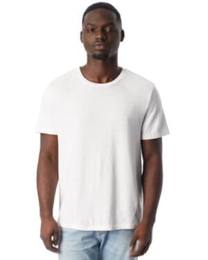 WHITE Alternative 1010CG unisex outsider t-shirt