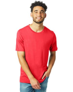 RED Alternative 1010CG unisex outsider t-shirt