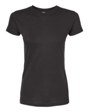 Tultex 240 women's poly-rich t-shirt