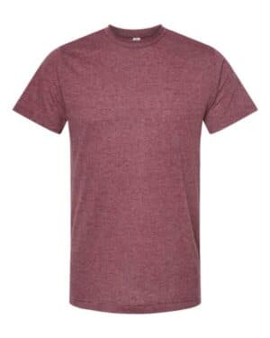 Tultex 241 poly-rich t-shirt