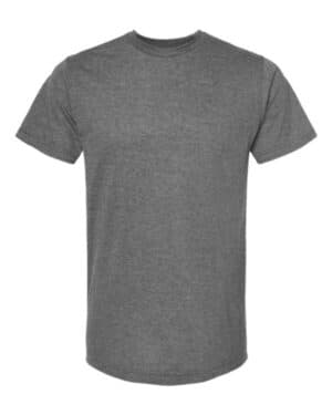 Tultex 241 poly-rich t-shirt