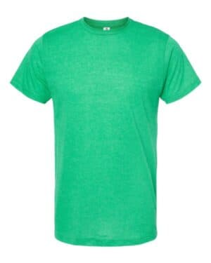 Tultex 241 poly-rich t-shirt