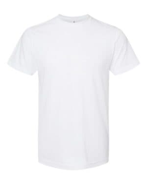 Tultex 241 poly-rich t-shirt