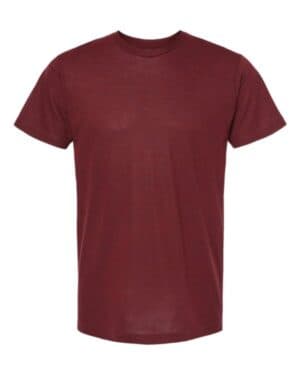 Tultex 254 tri-blend t-shirt