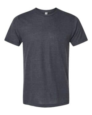 Tultex 254 tri-blend t-shirt