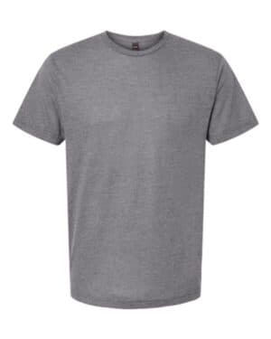 HEATHER TRI BLEND Tultex 254 tri-blend t-shirt