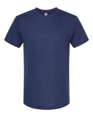 Tultex 254 tri-blend t-shirt