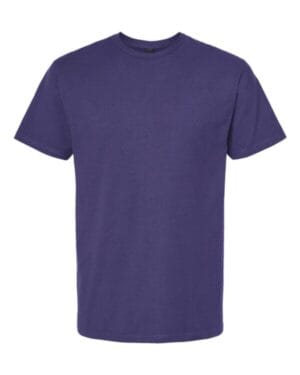 INKED INDIA Tultex 290 heavyweight jersey t-shirt