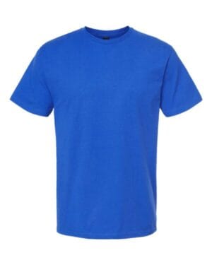 ROYAL Tultex 290 heavyweight jersey t-shirt