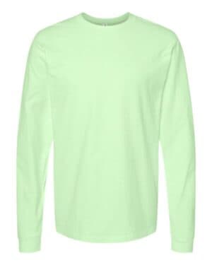 Tultex 291 heavyweight jersey long sleeve t-shirt