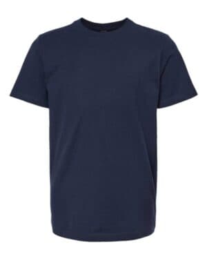 Tultex 295 youth heavyweight jersey t-shirt