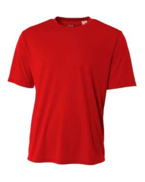 SCARLET A4 NB3142 youth cooling performance t-shirt