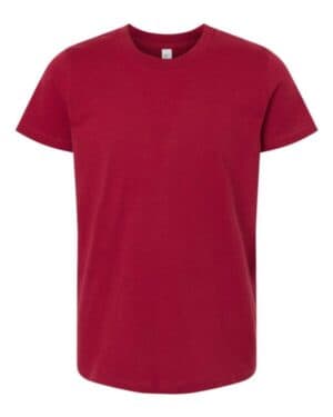 Bella canvas 3001Y youth jersey tee