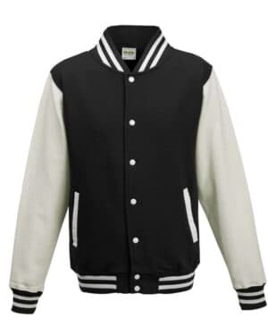 Awdis JHA043 letterman jacket