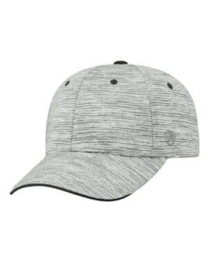 BLACK Top of the world 5528 ballaholla cap