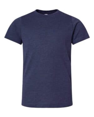 Lat 6101 youth fine jersey tee