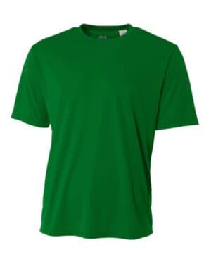 KELLY A4 NB3142 youth cooling performance t-shirt