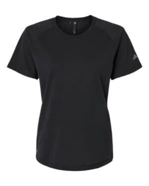 Adidas A557 women's blended t-shirt