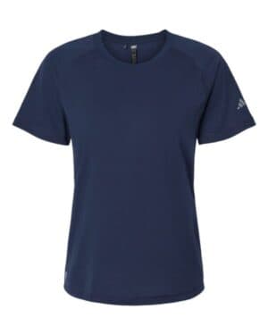 Adidas A557 women's blended t-shirt