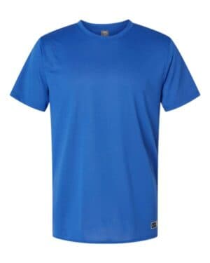 TEAM ROYAL Oakley FOA402991 team issue hydrolix t-shirt