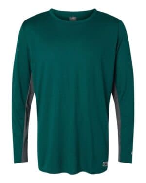 TEAM FIR Oakley FOA402992 team issue hydrolix long sleeve t-shirt