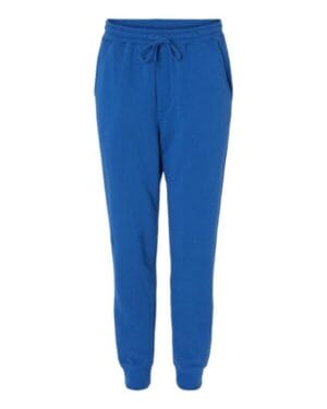 Independent trading co IND20PNT midweight fleece pants