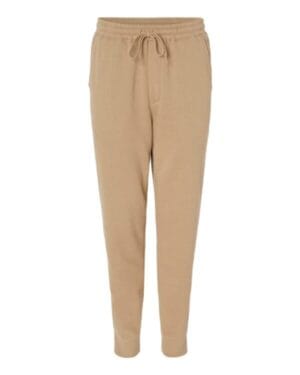 SANDSTONE Independent trading co IND20PNT midweight fleece pants