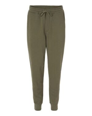 Independent trading co IND20PNT midweight fleece pants