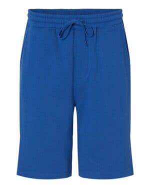 Independent trading co IND20SRT midweight fleece shorts