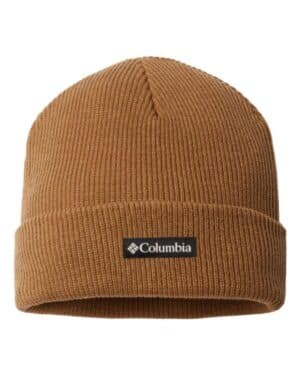DELTA Columbia 191132 whirlibird cuffed beanie