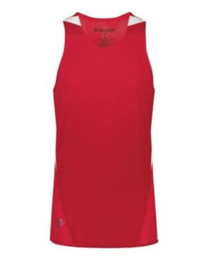 Holloway 221035 pr max track jersey